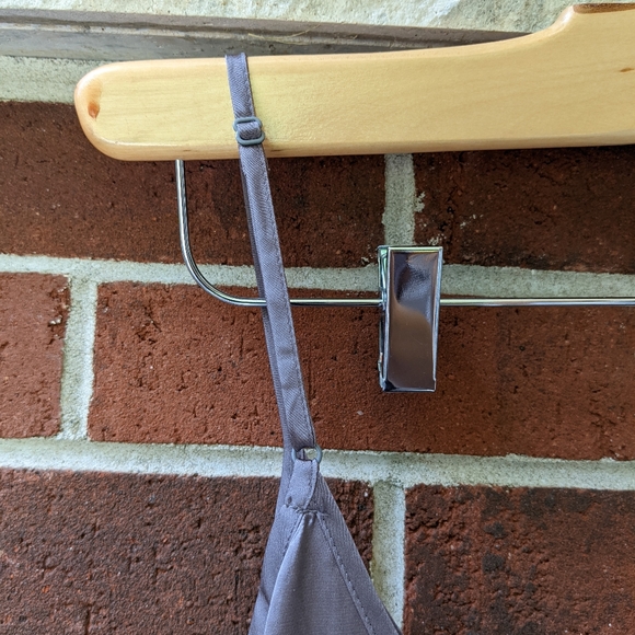 Paper Label - Departures Sicily Satin Belted Jumpsuit - Picture 4 of 7